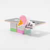 Candylab Ice Cream Food Shack | Conscious Craft